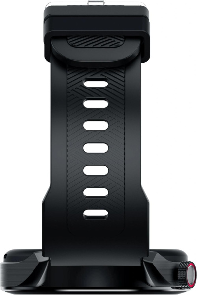 Смарт-часы Tecno Watch 3 Pro 1.43" AMOLED корп.черный рем.черный (WP03)