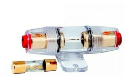 Предохранитель MYSTERY MFU-2.80