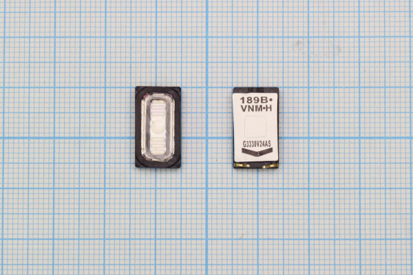 Звонок (buzzer) HTC Desire S/G12/Salsa/C510/G15/Sensation/G14/Sensation XE/G18/Radar/T5555/Desire Z