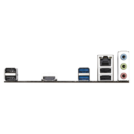 Мат.плата S1200 Q470 Gigabyte H410M K 2.0 (mATX,2DDR4,M.2,PCI-E16,PCI-E,HDMI,PC2933)