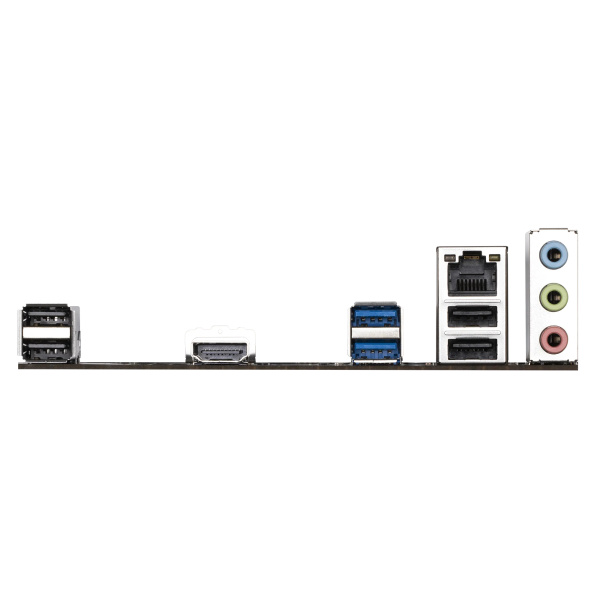 Мат.плата S1200 Q470 Gigabyte H410M K 2.0 (mATX,2DDR4,M.2,PCI-E16,PCI-E,HDMI,PC2933)