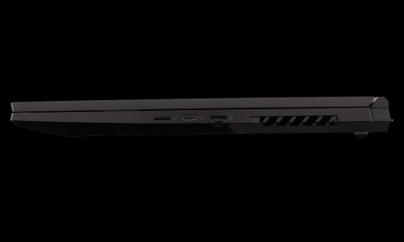 Ноутбук CyberLine C160i-001 16"(1920x1200 IPS (матовый, 165Hz) )/Intel Core i5 12600H(2.7Ghz)/16384Mb/512PCISSDGb/noDVD/Ext:nVidia GeForce RTX3050(6144Mb)/Cam/BT/WiFi/52.6WHr/war 1y/2.15kg/Coffee/noOS + не МПТ