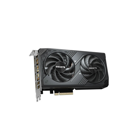 Видеокарта GeForce RTX5060 Gigabyte 8Гб WINDFORCE OC GDDR7,128bit,HDMI,3DP (GV-N5060WF2OC-8GD 1.0) ret