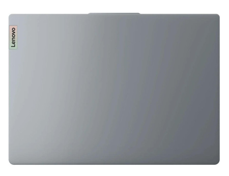 Ноутбук Lenovo 16" IdeaPad Slim 3 16ABR8 AMD Ryzen 7 7730U/16Gb/512SSD/IPS/WUXGA/noOS/Grey/82XR008NRK