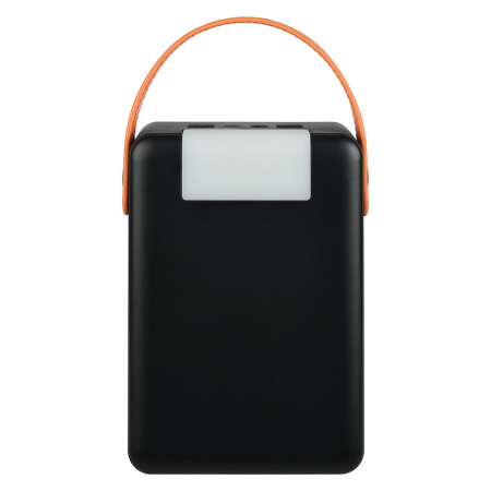 Аккумулятор внешний 80000_mAh TFN Porta LCD PD 22.5W черный (TFN-PB-323-BK)