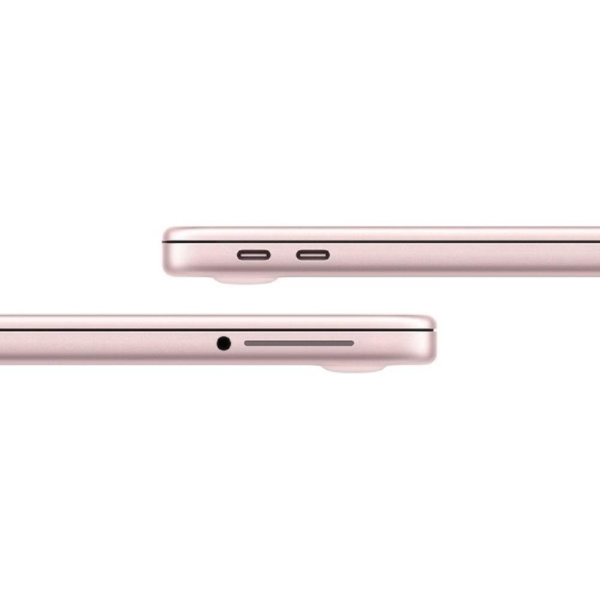 Ноутбук Apple MacBook Neo A3404 A18 Pro 6 core 8Gb SSD256Gb/5 core GPU 13" IPS (2408x1506) macOS blue WiFi BT Cam (MHFF4HN/A)