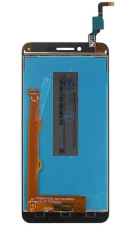 Дисплейный модуль ( дисплей + тачскрин ) Lenovo Vibe K5 Plus белый