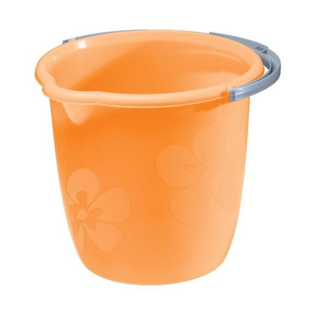 Ведро пластиковое OfficeClean №8