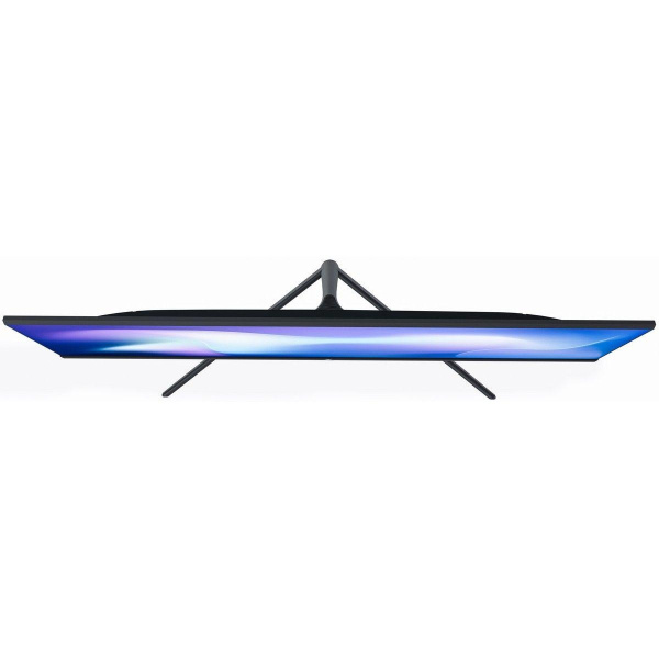 Монитор 21.5" ABR Technology MS215HQ-v1 Black  (VA, 1920x1080, 4ms, 220cd, 100Hz, 1xVGA + 1xHDMI(2.0), Vesa: 100x100, Speakers,ExPSU)