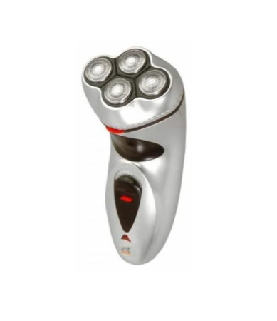 Бритва Irit IR-3019 Сеточная, сухое, триммер, вр. раб. 20мин.