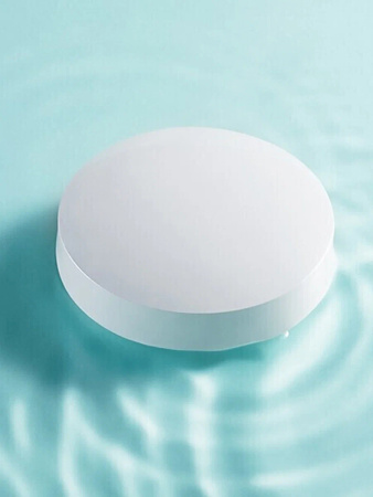 Датчик протечки  воды Xiaomi Mi Flood Guard (SJWS01LM)