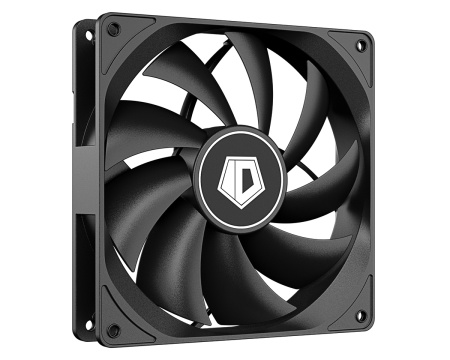 Кулер в корпус 120x120x25 ID-Cooling FL-12025K (hydro,1250rpm,3pin)