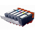 Струйные картриджи (Совместимые)