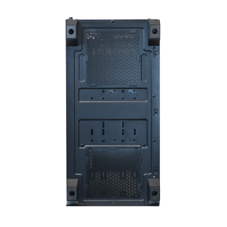 Корпус EATX Б_БП BaseTech eXtreme GFX-05 (USB3.0,Audio,TG,черный,4х120мм RGB,"стеклянный куб")[BT-GFX-05-TG-4F-RGB]