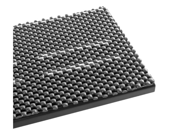 Полка для медиаплеера на телевизор iTECHmount STS-60B черный, нагрузка до 6 кг, 600 x 127 x 39 мм