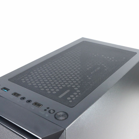 Корпус ATX 600w BaseTech eXtreme GFX-03 (USB3.0,Audio,TG,черный,4х120мм RGB)[BT-GFX-03-MESH-4F-RGB-600W]