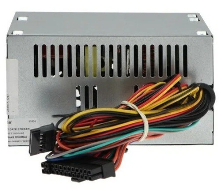 Распродажа! Блок питания 450Вт Exegate AAA450 (80мм,2SATA),(восстановлен)