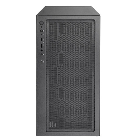 Корпус для ПК Silverstone Bad Pack SST-FA514X-BG (G41FA514XBG0020)  bp