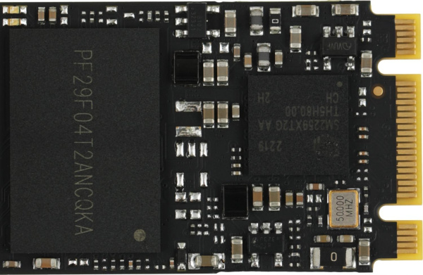 Накопитель SSD KingPrice SATA-III 960GB KPSS960G1 M.2 2280