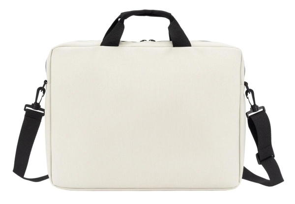 Сумка_для_ноутбука 16" Digma R-213 серый/черный полиэстер (R213GBK)