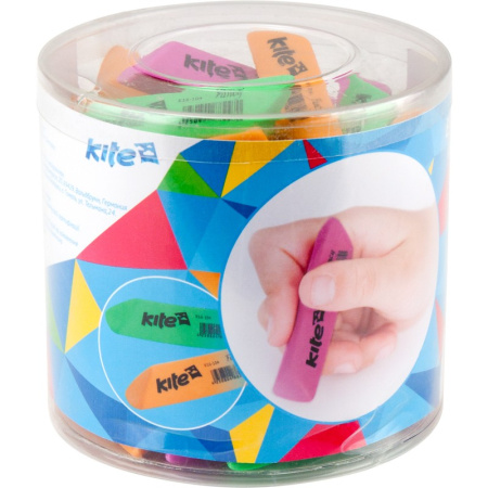 Ластик KITE "Fancy" (K16-104)