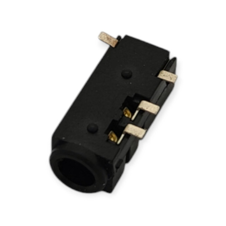 Разъём AJ №037