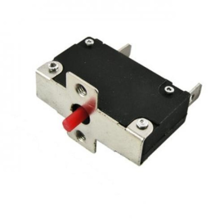 Выключатель автоматический A-0702B 10A