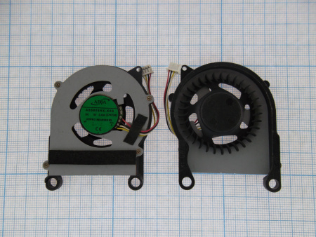 Кулер для Acer ZG8