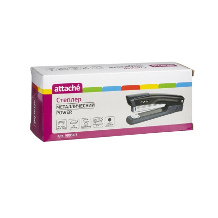 Степлер мощный Attache на 50л. (989503)