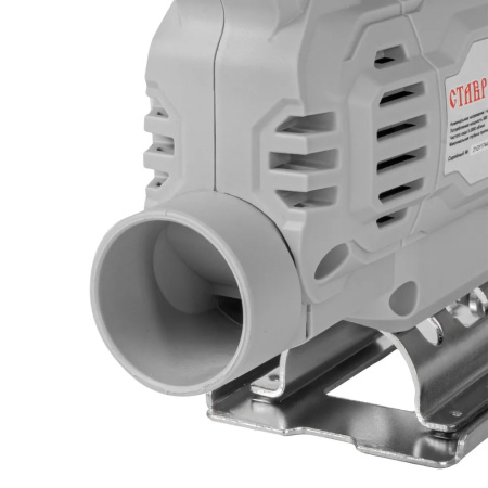 Лобзик Ставр ЛЭ-60/600 600Вт, 0-3000 ходов/мин, угол 0-45град, 4 ступени, провод 3м