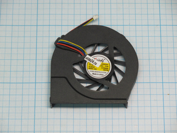 Кулер для HP Pavilion G6-2000