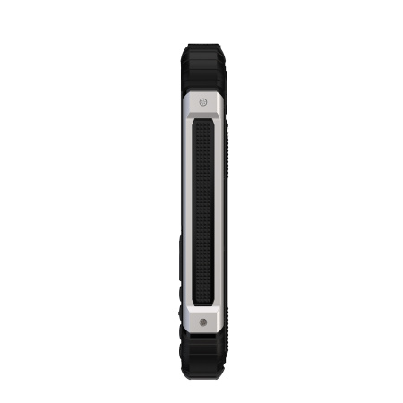 Сотовый Maxvi R11 Black 2sim/2.4"/320*240/microSD/1.3МП/Bt/2500мАч/моноблок