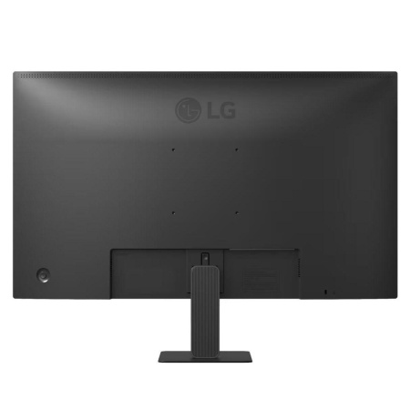 Монитор 27" LG 27U631A-B  IPS, 2560x1440, 100Hz, 5ms, 250сd/m, 1000:1, HDR10 | HDMI(2.0), Type-C(PD-15W) | ExPSU, Vesa 100, Black