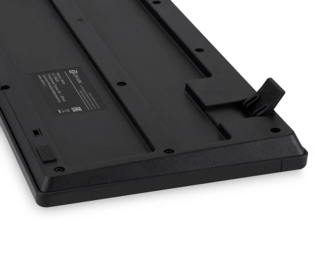 Клавиатура Оклик 95KW черный USB беспроводная (1788287)