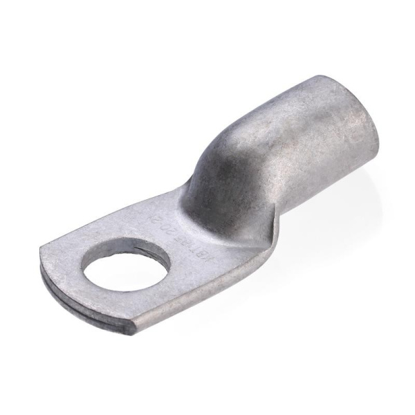 Наконечник кабельный медный луженый (ТМЛ 25-8-7) 25кв.мм d=8мм, Rexant 07-5313-5