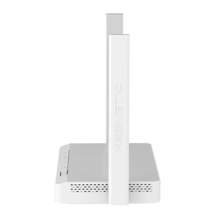 Маршрутизатор Keenetic_Extra (KN-1714) 802.11n/ac 867+300_Mbps 2.4 /5 Ггц 3xLAN 1*USB 3G/4G
