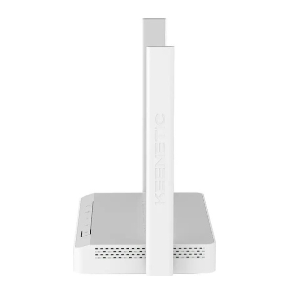 Маршрутизатор Keenetic_Extra (KN-1714) 802.11n/ac 867+300_Mbps 2.4 /5 Ггц 3xLAN 1*USB 3G/4G
