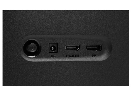 Монитор 23.8"/Xiaomi/A24i/Черный/IPS/1920*1080/100 Гц/HDMI/DP/ELA5444EU