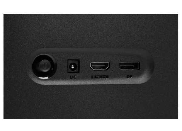 Монитор 23.8"/Xiaomi/A24i/Черный/IPS/1920*1080/100 Гц/HDMI/DP/ELA5444EU