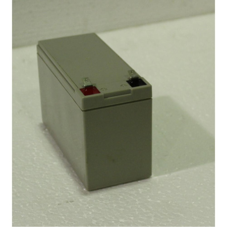 Аккумулятор WBR GP1272 12V,7Ah,F2,(94+6/д151/ш65) (28W)