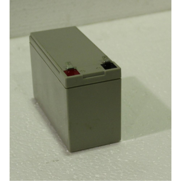 Аккумулятор WBR GP1272 12V,7Ah,F2,(94+6/д151/ш65) (28W)