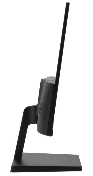 Монитор 21.5"/Digma/Progress 22A501F/Черный/VA/1920х1080/100Hz/VGA/HDMI/DP/Мультимедиа