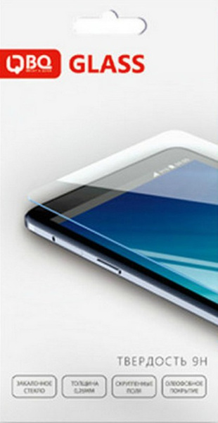 Защитное стекло для BQ-5007L Iron