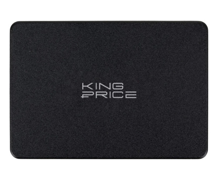SSD-накопитель 120Гб KingPrice [KPSS120G2](3D TLC,530/410 Мб/с)