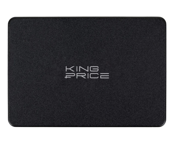 SSD-накопитель 120Гб KingPrice [KPSS120G2](3D TLC,530/410 Мб/с)