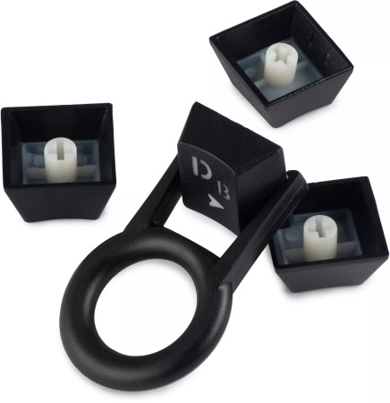 Игровая клавиатура USB GMNG GG-KB780X Multimedia for gamer LED Black (1910518)