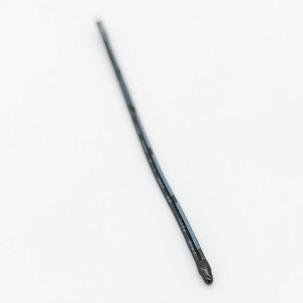 Датчик температуры NTC 100кОм,  B25/50=3950, 1%, провода 100мм