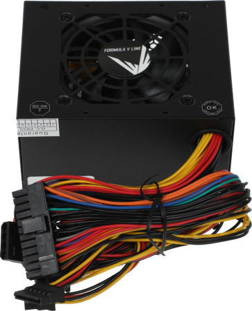 Блок питания SFX 400Вт Formula (Aerocool) SX-400 (SFX,80мм,3SATA