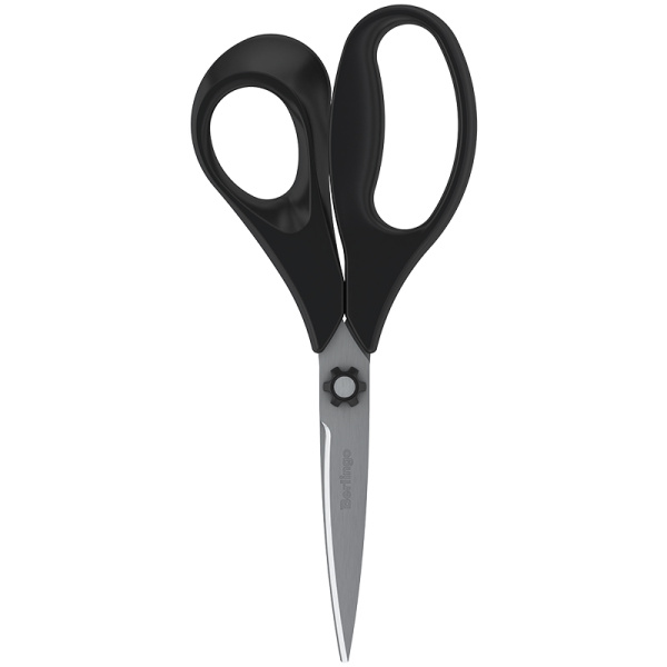 Ножницы 16см. Berlingo "Easycut 200" (DNn_16045)