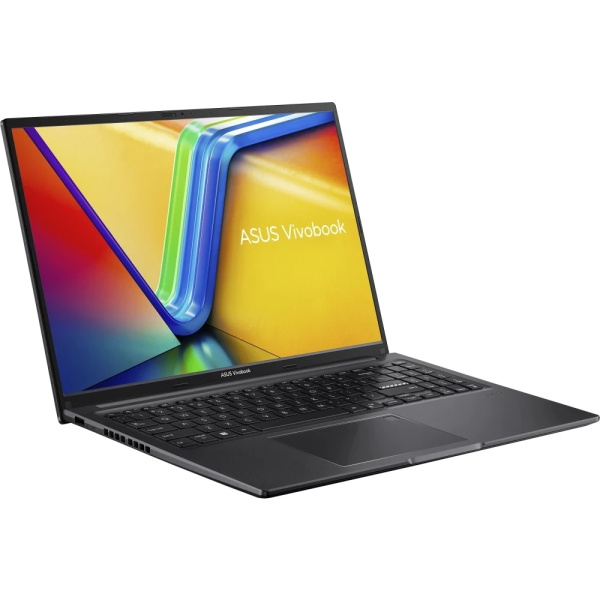Ноутбук Asus 16" VivoBook X1605VA-MB2106 Intel i5-13420H/16Гб/512SSD/VGA int/noOS/IPS/WUXGA/Черный